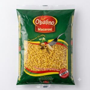 Obalino Couscous