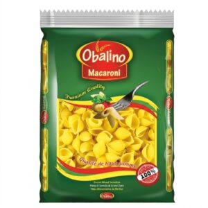 Obalino Small Shells