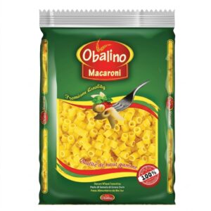 Obalino Large Beads