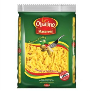 Obalino Macaroni Noodles