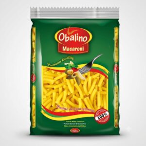 Obalino Sedanini Rigate