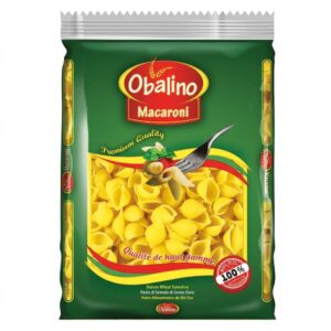 Obalino Big Shells