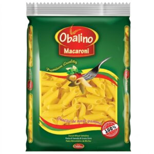 Obalino Penne Rigate
