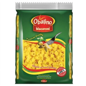 Obalino Thimbles
