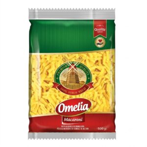 Omelia Noodles
