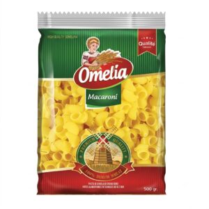 Omelia Lumache Liche
