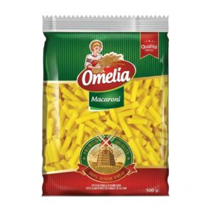 Omelia Sedani Rigati