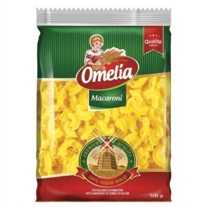 Omelia Crown