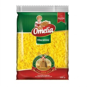 Omelia Vermicelli