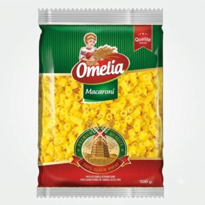 Omelia Large Beads
