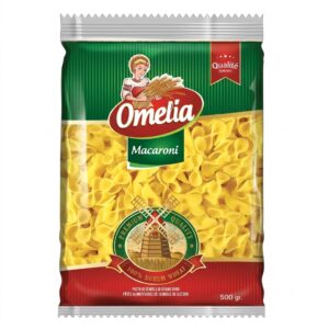 Omelia Tripolini
