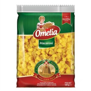 Omelia Wheels