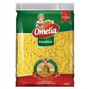 Omelia Stars