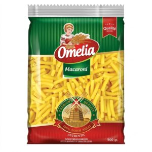 Omelia Sedanini Rigate