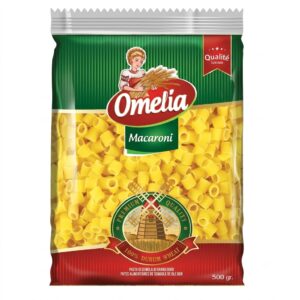 Omelia Thimbles