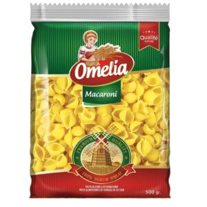 Omelia Big Shells