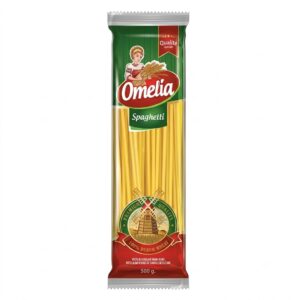 Omelia Bucatini