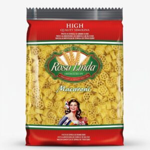 Rosa Linda Wheels