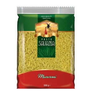 Savana Stars