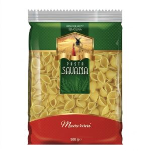 Savana Small Shells
