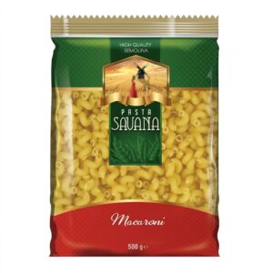 Savana Pasta Charleston