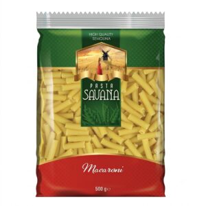 Savana Sedani Rigati