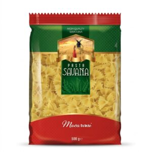 Savana Farfalle