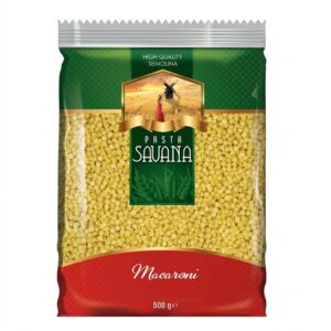 Savana Couscous