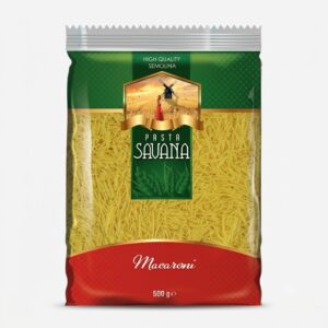 Savana Vermicelli