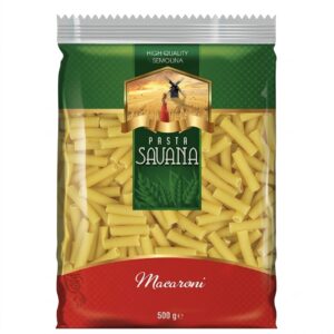 Savana Big Sedani Rigati