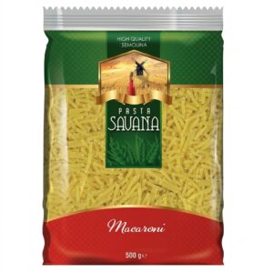 Savana Noodles