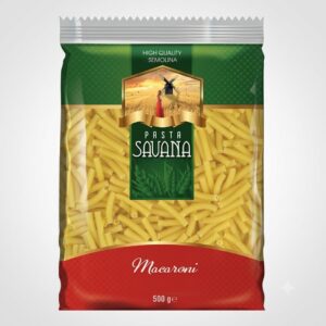 Savana Sedanini Rigate