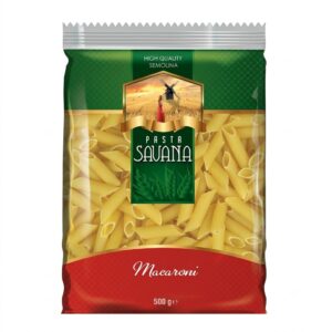 Savana Penne Rigate