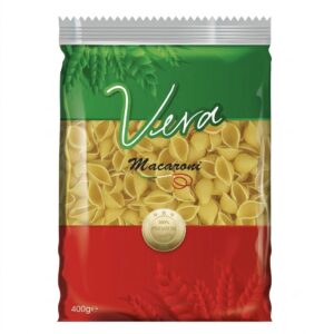 Vera Small Shells