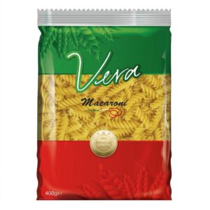 Vera Macaroni Rotini
