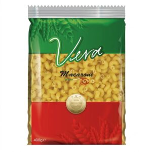 Vera Macaroni Charleston