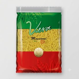 Vera macaroni Noodles