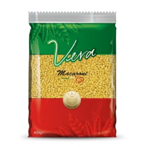 Vera Couscous
